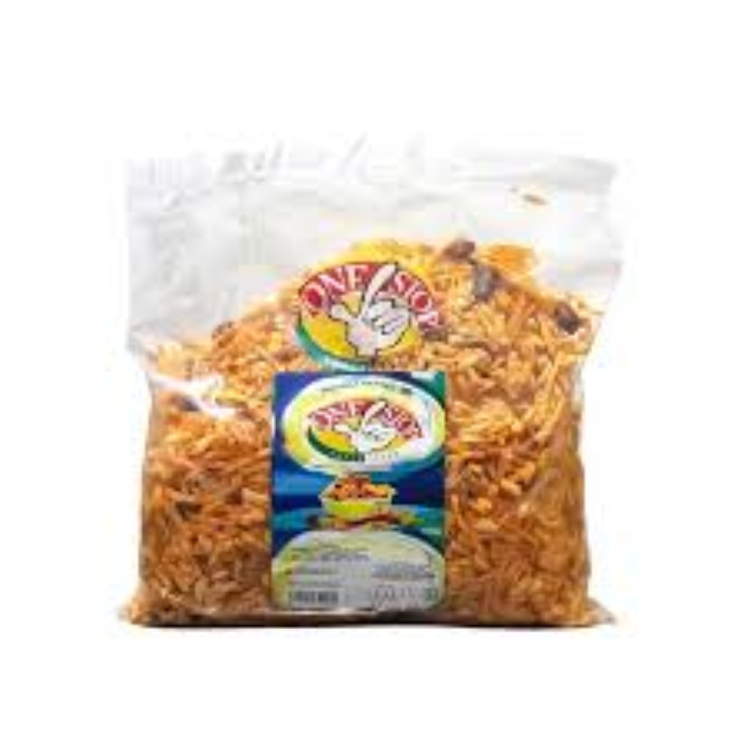 ONE STOP HOT CHEVDA 500G